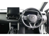 運転しやすいサイズです