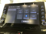 さまざまなカタチで音楽や映像を楽しむ事が出来ます!