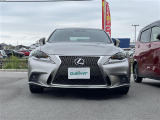 IS 300h Fスポーツ 本革シート 修復歴無し
