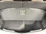 多彩なシートアレンジでラゲッジルームをお使いいただけます。