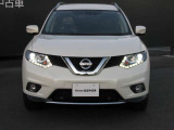エクストレイル 2.0 20Xt エマージェンシーブレーキパッケージ 4WD 3列車 