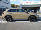 HondaSENSING搭載車両です☆