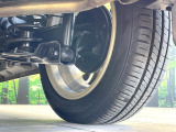 お車を安心してお乗りいただく為には、足回りの定期点検が欠かせません。サービスサポート(有償保証)では無料点検もご提供しており、安心のカーライフをお過ごしいただけるサポート体制が整っています。