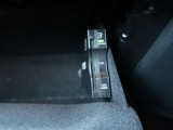 ETC2.0を標準装備。高速での運転へスムーズに移行いただけます。