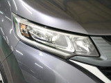 LEDヘッドライトです。