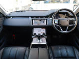 レンジローバーイヴォーク S 2.0L P200 4WD 