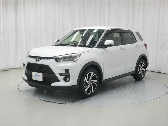 ライズ 1.0 Z 4WD 