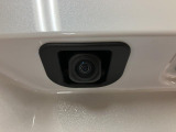 バックカメラ対応車です!ナビを装備していただくことでご利用いただけます!