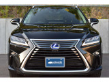 RX 450hl 4WD 