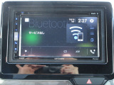Bluetooth接続可能◎