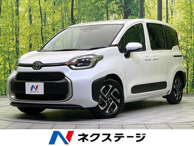 シエンタ ハイブリッド 1.5 Z
