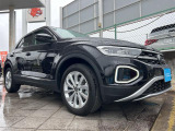 T-Roc TDI スタイル ディーゼル 