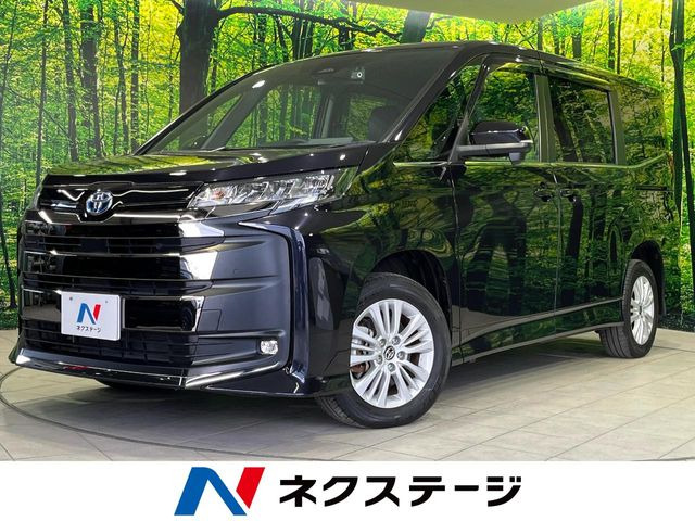ノア 1.8 ハイブリッド S-Z 
