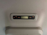 後部座席用でオートエアコン機能付き☆