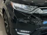 CR-V 1.5 EX マスターピース 