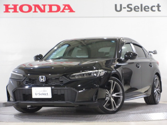 シビック 2.0 e:HEV LX