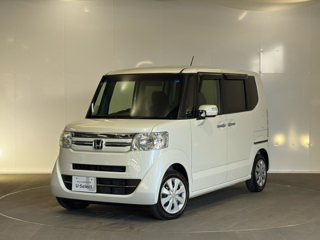 N-BOX G Lパッケージ 