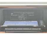 CDの再生も可能です。Bluetooth対応です。