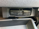 ETCです。セットアップを完了してから納車となりますので、すぐにご利用いただけます。