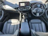 X3 M40d ディーゼル 4WD 