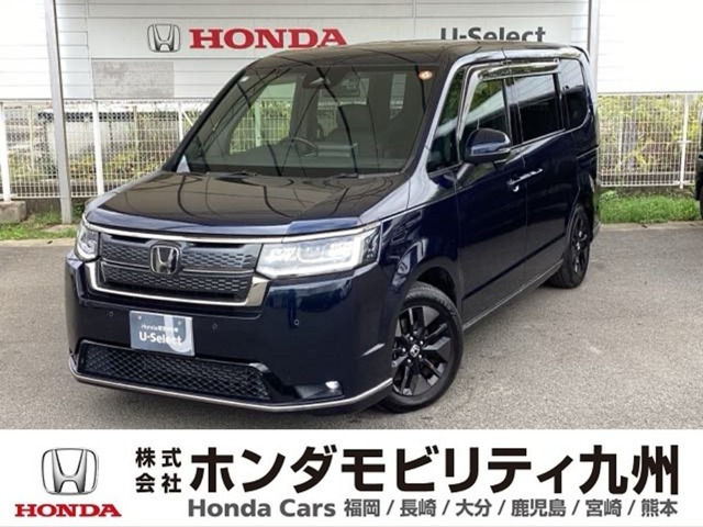 ステップワゴン 1.5 スパーダ 