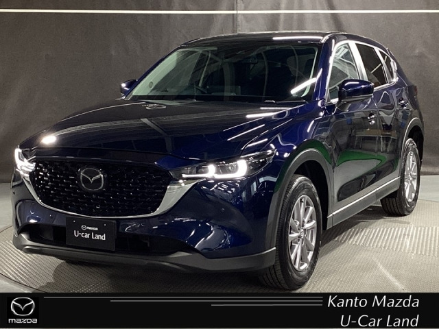 CX-5 2.0 20S プロアクティブ 