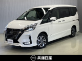 令和3年式 セレナ ハイウェイスターV 入庫しました!内装・外装の分りやすい画像を複数掲載しておりますので、ご覧ください♪