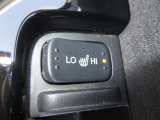 運転席&助手席シートヒーターが付いてます。寒い冬でもスイッチONで座面をあたたかくして、ドライブをさらに快適にしてくれます。