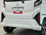【コーナーセンサー】駐車が苦手な方には特におススメの装備です!搭載されたセンサーで障害物を検知、距離に応じてブザー音で段階的に知らせてくれます♪