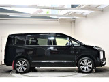 デリカD:5 2.2 P 4WD 