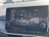 フルセグ・Bluetoothオーディオなどオーディオ機能も充実!