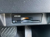 ETC2.0です。セットアップを完了してから納車となりますので、すぐにご利用いただけます。