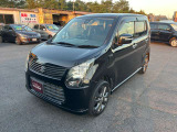 ワゴンR 20周年記念車 4WD 
