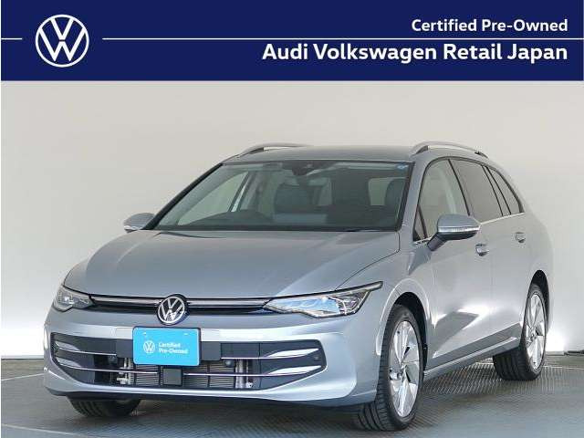 ゴルフヴァリアント TDI スタイル ディーゼル