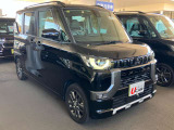 デリカミニ G プレミアム 4WD 