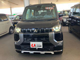 デリカミニ G プレミアム 4WD 