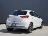 MAZDA2 1.5 15 スポルト 