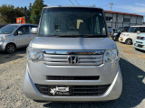 N-BOX G ターボ Lパッケージ 4WD