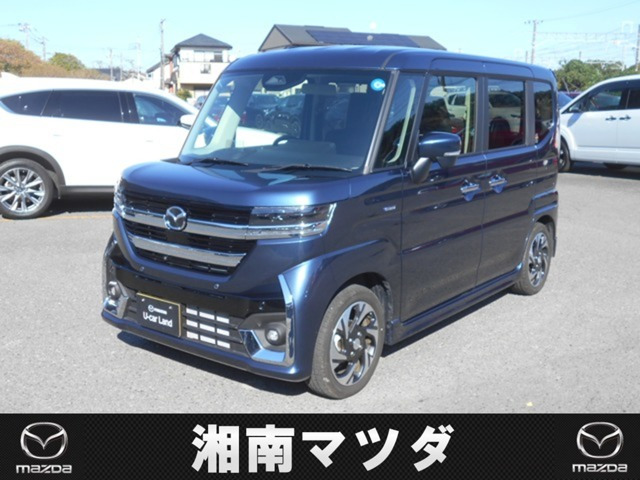 フレアワゴン XS