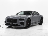 コンチネンタルGT スピード 4WD 