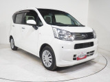 ムーヴ L 4WD 