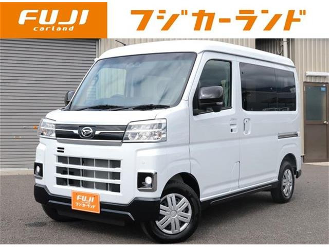 アトレー  RS 4WD
