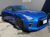 GT-R 3.8 ピュアエディション 4WD 