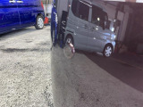 届出済 未使用車は新車の香りがします!中古車のようにタバコ臭い心配がありません。