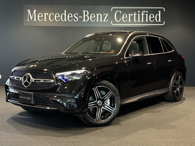 GLC 350e 4マチック スポーツ エディション スター 4WD 
