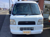 サンバー VB 