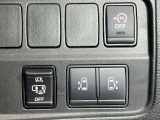 ボタン一つで運転席からスライドドアの開閉ができます★