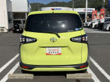 大きすぎず、小さすぎず、運転もしやすくシートアレンジも多彩で、どの世代の方にも気に入っていただけるお車です♪