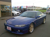 S15シルビア入荷しました!!