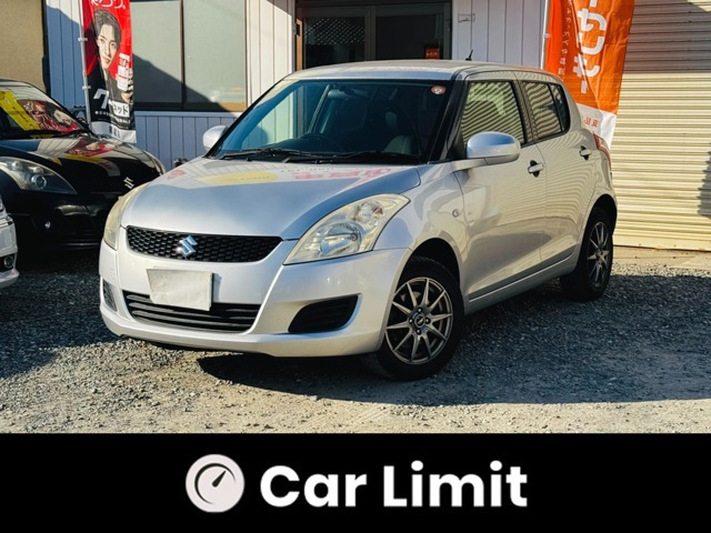 スイフト 1.2 XG 4WD 